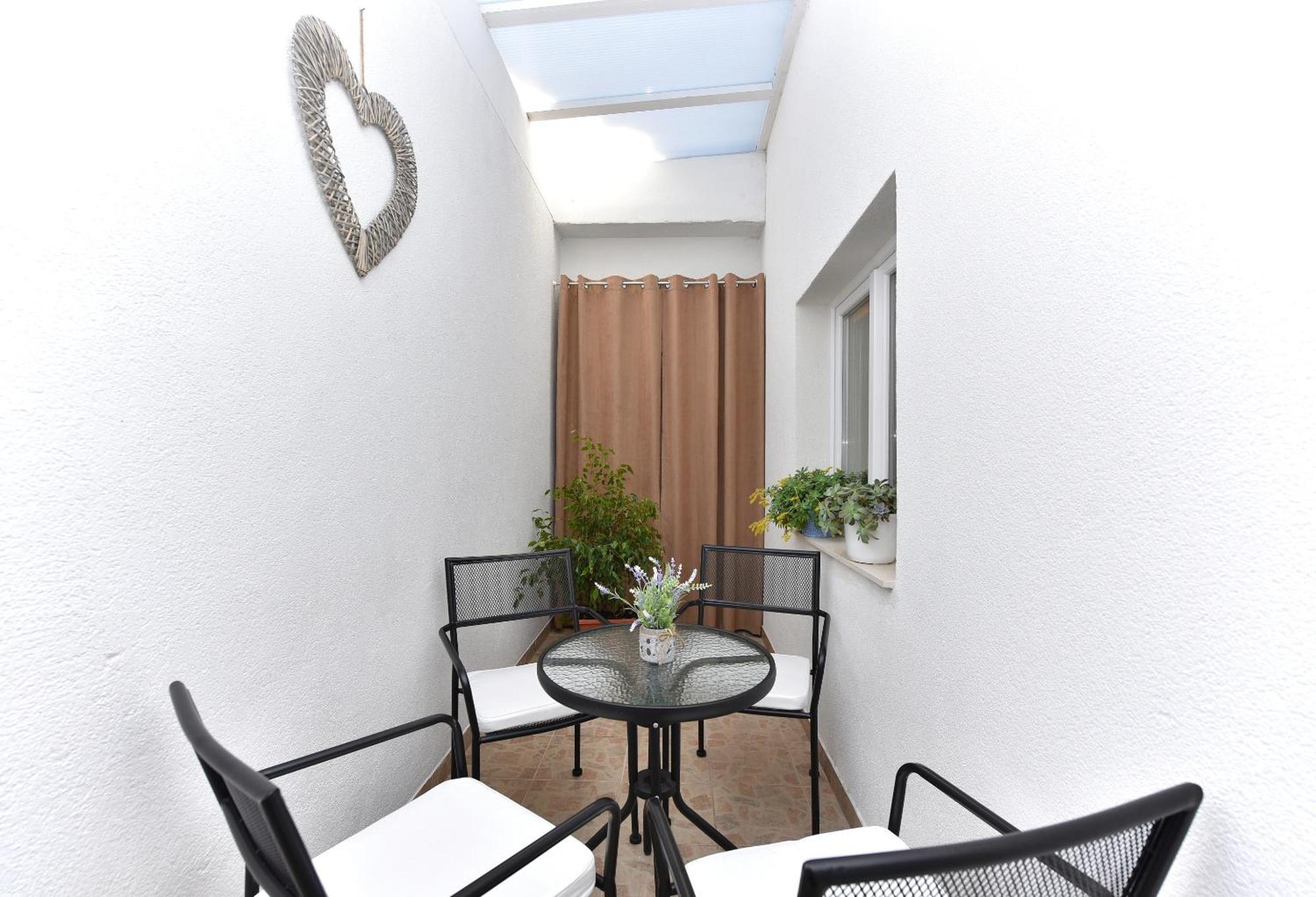 Apartment Sofija Makarska Exterior photo