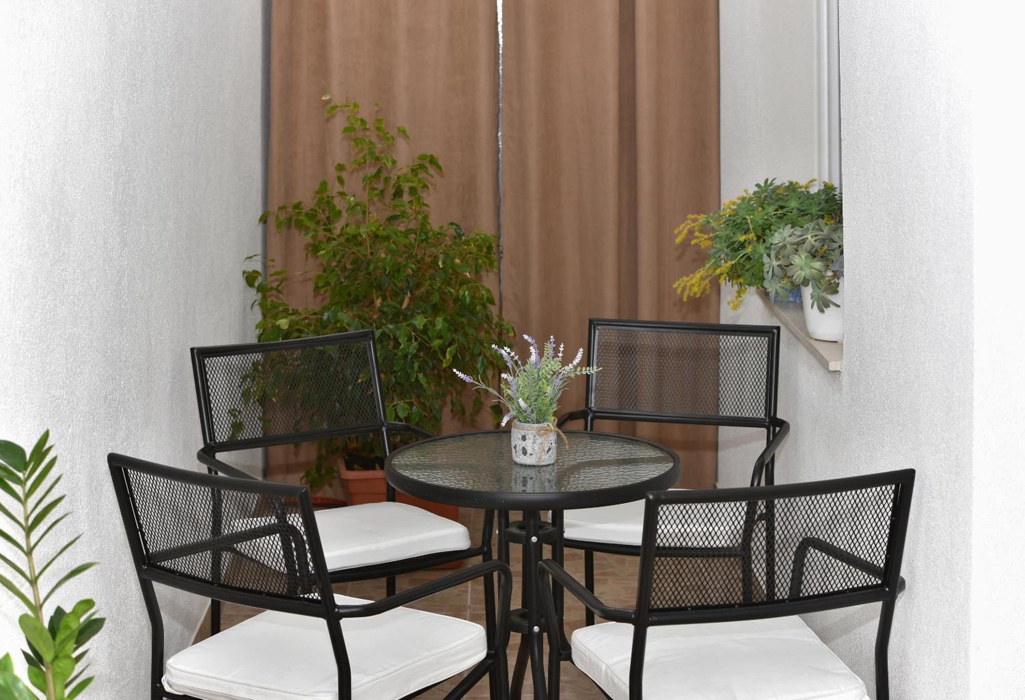 Apartment Sofija Makarska Exterior photo